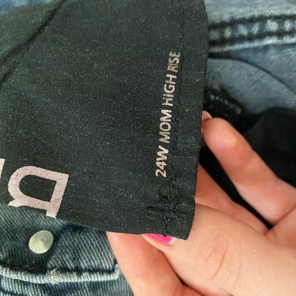 Urban Outfitters Black Shorts - Picture 5 of 6